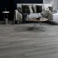 4mm 6mm SPC PVC Waterproof Self-Adhesive Click Lock Plastic Vinyl Plank Flooring Wood Grain Tiles for Indoor Use
