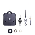 2023 Silent Quartz Clock Movement 16MM Clockwork for Wall Clocks