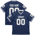 Wholesale Custom Rugby Sportswear Jersey Breathable Unisex Training American Football Wear with Short Sleeves Plus Size Option