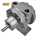 HX6AM Low Speed Air Motor for Pneumatic Winch Hoist Mixer Construction Machinery Part