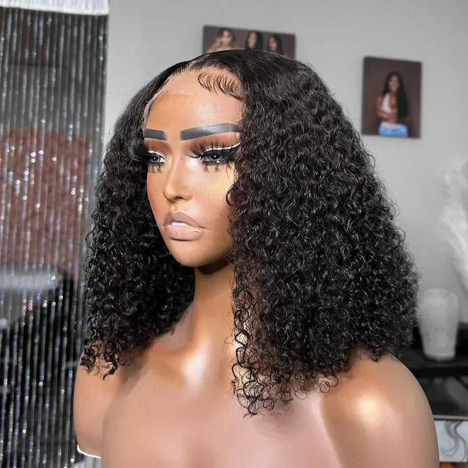 Wholesale Raw Peruvian Virgin Hair Short Bob Wigs Human Hair Lace Front Hd Lace Frontal Wig Vendors Short Bob Human Hair Wigs
