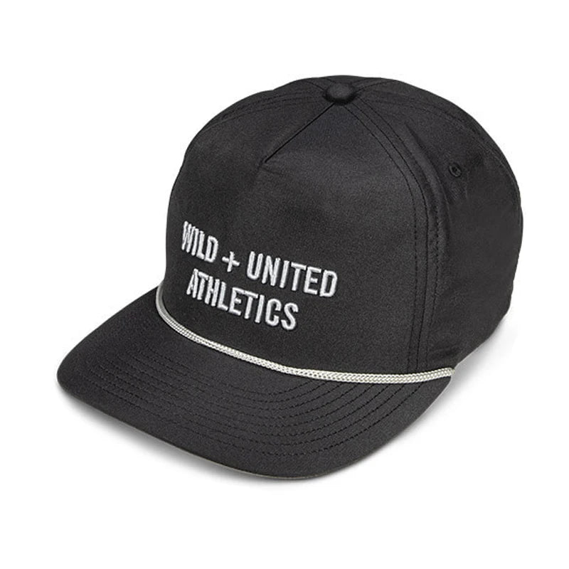 Customize 5Panel 3D Embroidered Unstructured Thin Baseball Cap Quick-Dry Jersey Fabric Outdoor Sports Performance 58cm Head Size