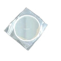 High Quality 20*2 Protective Window Lens for Handheld Fiber Laser Welding Machine D20 T2 protection Window Lens 20x2 D20T2