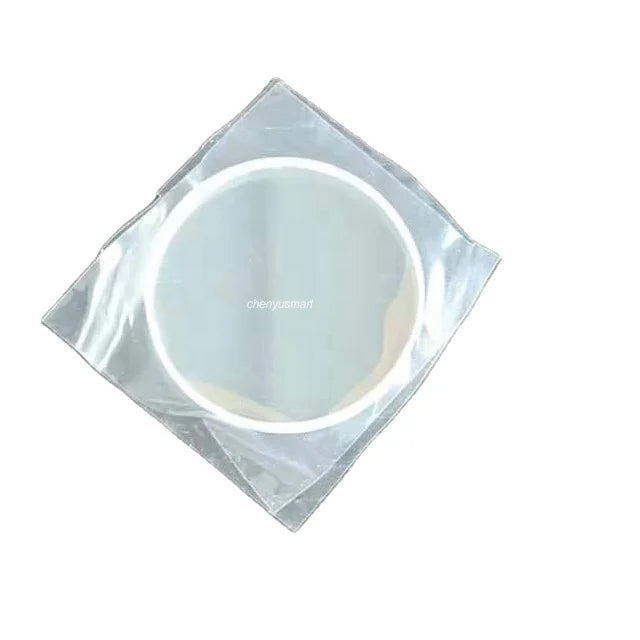 20mm Laser Protective Window Collimating Lens Focus Lens Laser Parts for Handheld Laser Welding Head D20