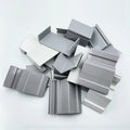 Industrial Cold Storage Door Accessories PVC Frame Parts in Sale
