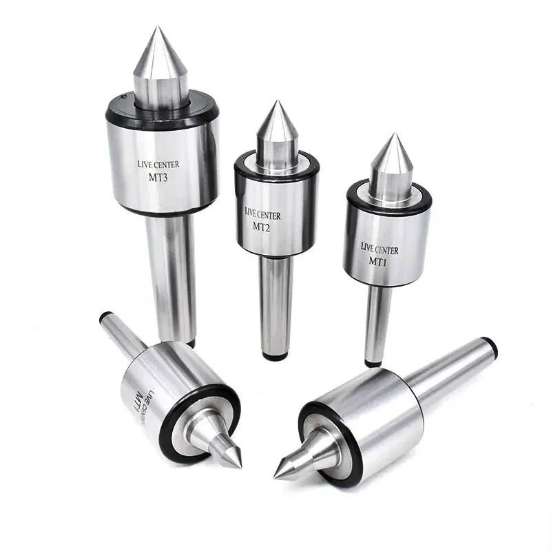 CHENGZHEN MT1 MT2 MT3 Live Center Precision RoHS