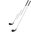 Adjustable Length Kids Golf Putter for Right or Left Handed Players Portable and Perfect for Practice at Home or Outdoors