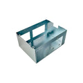 OEM ODM High-End Custom Steel Machining Laser Cutting Welding Services Bending Sheet Metal Fabrication Customization
