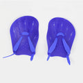 Training Swimming Hand Paddles Swimming Equipment Hand Paddles Swimming Hand Flipper
