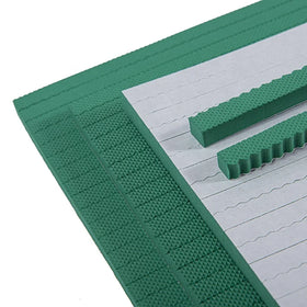 Graphic Beijing Ejection Sponge Rubber New Wholesale Election Rubber for in Stoke