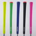Premium Custom Logo Golf Grips Light Weight Anti Slip TPE Golf Club Iron Wood Grip