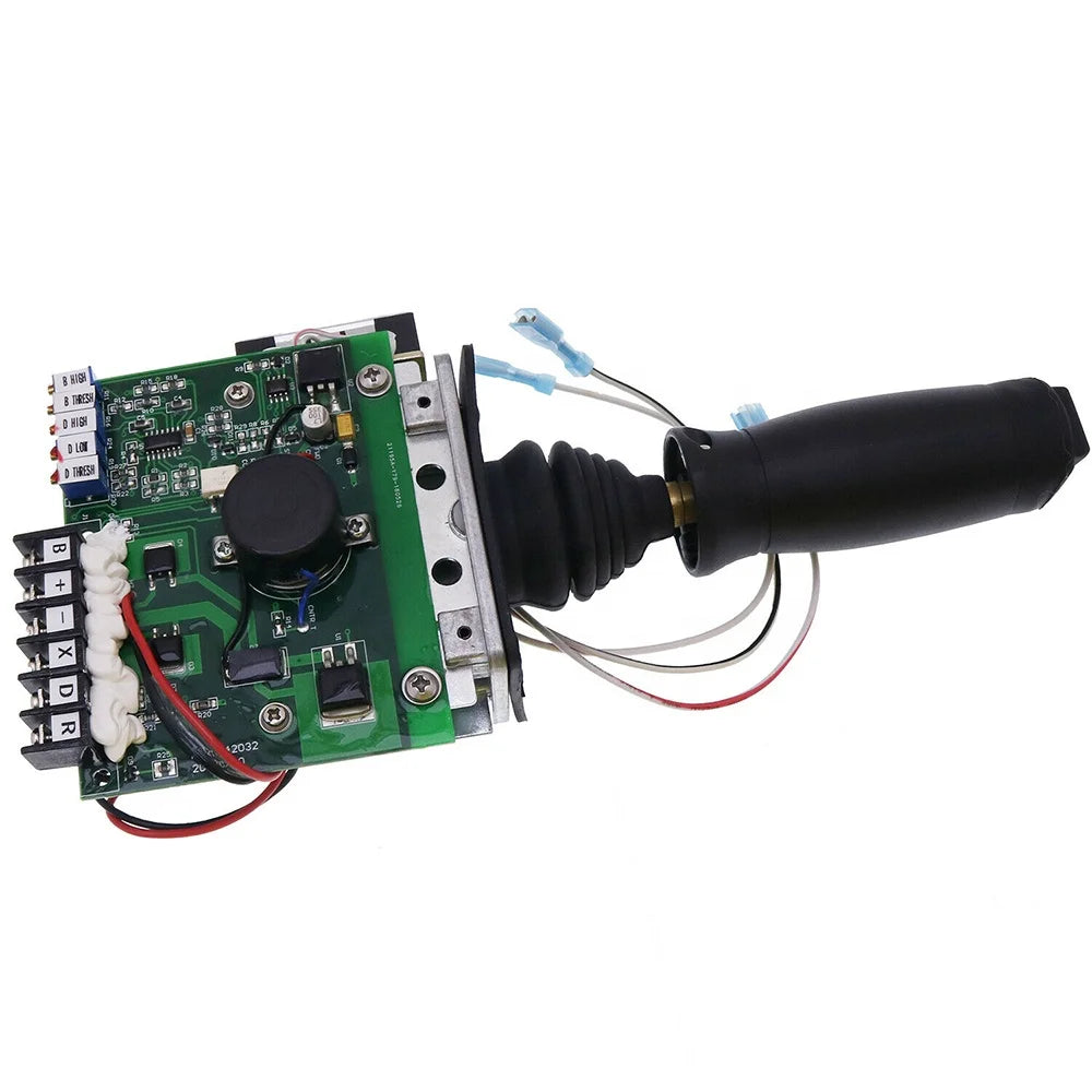 HNARL Joystick Controller 42032GT 42032 GN42032 for Genie Articulated Boom Lift Parts Z-30/20 Z-34/22