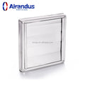 ZENGO SMS Stainless Vent Louver OEM Factory Price HVAC System for Universal Ventilation Air Grille Exterior Wall Rain Hood Vent