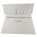 For Sublimation Blank White Wooden Jigsaw Puzzles Blanks Printable Wood Jigsaw Puzzle for Family Fun