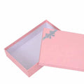 Wholesale Custom logo Luxury Cardboard Paper Boxes  Packaging Clothing Colorful Printing Gift Paper Box