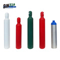 Fast Delivery Time TPED Certified High Pressure Industrial Gas Cylinder 5L 10L 20L Oxygen Nitrogen Argon