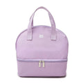 New Trending Baby Milk Storge Insulated Cooler Bag Lightweight Travel Ice Bags Portable Waterproof Thermal Lunch Tote Bag