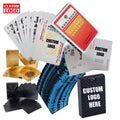 Customized Customized Playing Card Printing Professional Poker Cards Poker Game Business Card