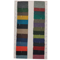 Spot direct sales New Eco-friendly customization 100%polyester waterproof oxford fabric for Handbags