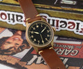 Luxury Men's Stainless Steel Automatic Mechanical Watch Sapphire Glass 20ATM Water Resistant NH35 Movement Diver 33mm 2 Years