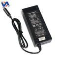 New Image EU Stock 42V 2A Scooter Battery Charger Power Supply Adapter for Xiaomi M365 Electric Scooter Skateboard Accessories