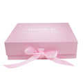 Sencai Gift Boxes for Present Luxury Branded Clothing Packaging Gift Box Packaging Boxes for Gift Sets With Ribbon
