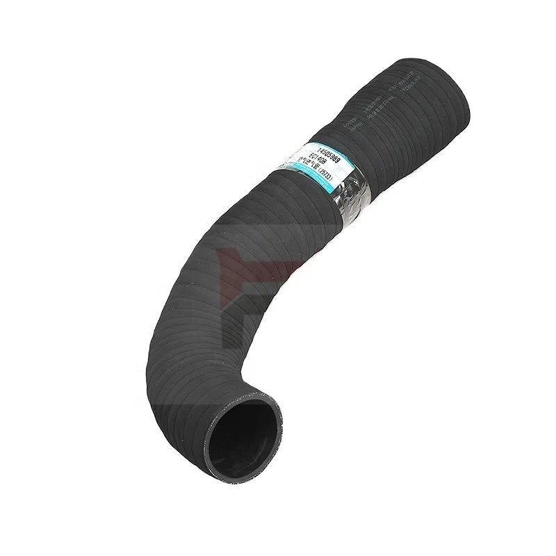 Hot Sales Excavator Rubber Hose EC140B Turbocharger Intake Hose 14505989