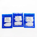 Baifu Jewelry Top Quality 1.5mm Brilliant Cut 5A White Round Zircon