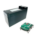 Rechargeable 7s3p 25.2v 7.5ah Lithium Ion Battery Pack for Lizard M485 S1 S14 Lawnmower