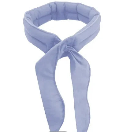 Kyoda Arrivals Cooling Neck Wrap Trending Products 2025 New Cool Relief Ice Pack Bandana Customized Modern Neoprene Insulated