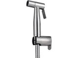 Luxury Bidet Sprayer for Toilet Handheld  Sprayer Kit  Bidet Sprayer Set  Hand Held Stainless Steel