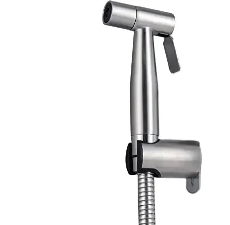 Luxury Bidet Sprayer for Toilet Handheld  Sprayer Kit  Bidet Sprayer Set  Hand Held Stainless Steel