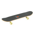 PVC Longboard Scooter Skateboard Die Cut Adhesive Sticker Non-Slip Sandpaper Single Sided Pressure Sensitive Acrylic Waterproof