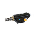 ELIC 121-1490 Excavator Solenoid Valve for E312B E320B C D E325B 121-1490