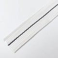 Manufacturer Agriculture Plastic Film Polyester Wire Polyester White Color 1.5mm 2mm Greenhouse Film Fasten Band