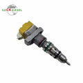 1306 Series Diesel Fuel Injector NB593597C91R 2593597C91 AP63812BN 1822803C1