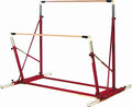 China Hot Sale FIG STANDARD International Standard Uneven Bars for Competition