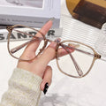 Montature Ottiche Fengchao Produttore TR Nuovo Design Occhiali Da Vista Tr90 Telaio Per Unisex