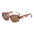 MB1253 Gafas De Sol Acetato UV400 Acetate Sunglasses Custom Women Polarized Sunglasses
