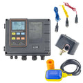 HOP 1.1KW 5.5-11KW L532 Max Working Presure10 Bar Automatic Pressure Control for Water Pump Press Control Box