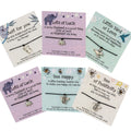 Bee Be Happy Little Bird of Love Hummingbird Charm Australia Koala Luck Lucky Elephant Charm Macrame Rope Cord Bracelet