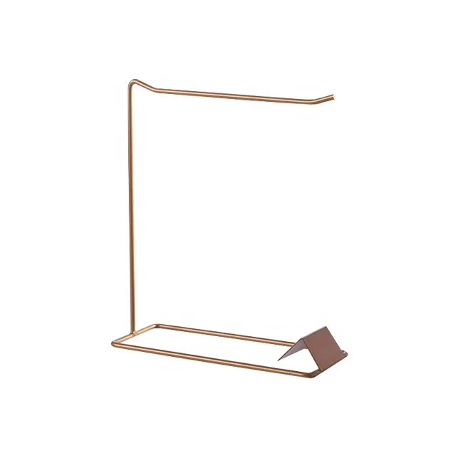 Desktop Cosmetic Display Rack Holder Storage Lipstick Rack