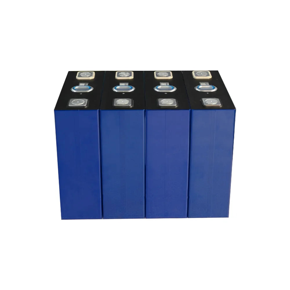 XIHO 345AH 330Ah 320Ah 314Ah 280Ah 3.2V LiFePo4 Prismatic Battery Cells Rechargeable Solar Battery for Household Energy Storage