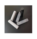 5g DIY Empty Clear Black White Lip Balm Tube Food Grade Plastic Lip Balm Containers