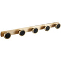 Brass Hanger Hook Heavy Duty Wall Hooks Multi Style