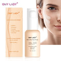 OMY LADY Multi-effect Face Primer Skin-Perfecting Long Lasting Skin Smooth Hydrates Minimizes Pores