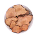 Top Grade Wild Smilax Glabra ROOT New Dried Smilax Glabra Rhizome Slices for Herb Use