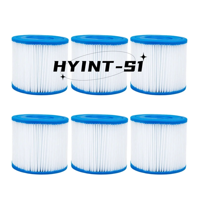 Above Ground Swimming Pool Filter Cartridge SPA Water Pump Tool & Accessories