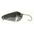 Selco Trout Halco Fishing Spoon Metal Anti Spinner Clarke Diy Anthem Bux Spoon Fishing Lure