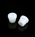 Changzhou Creherit Chemail Industrial Packaging PE Bottle Hydrophobic IP68 High Airflow D17 Vent Bolt MegaBDM